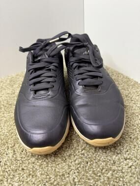 Nike Air Max 1 G Shoes Womens 9 Gridiron Golf Spikeless Sneakers AQ0865-003